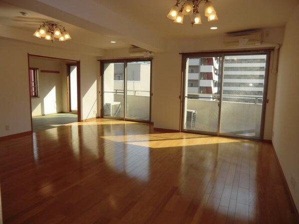 アーク松戸本町の物件内観写真